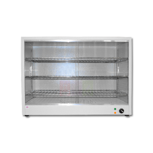 Laboratory Drying/Warming Cabinet